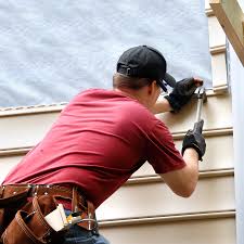 Affordable Siding Repair and Maintenance Services in Lockport, IL